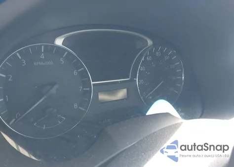 2014 Nissan Altima 2.5 S from USA, damaged, VIN 1N4AL3AP2EN260618